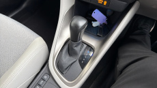 Toyota Yaris 1.5 Hybrid Excel 5dr CVT Hybrid Hatchback